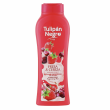 Tulipan Negro Strawberry & Cherry Shower Gel 650ml