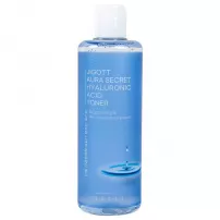 Jigott Aura Secret Hyaluronic Acid Toner ������������������ ����� � ������������ ��������