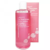 Jigott Ultimate Real Collagen Toner ����� � ����������
