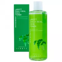 Jigott Daily Real Cica Toner ������������ ����� �� ��������� ���������