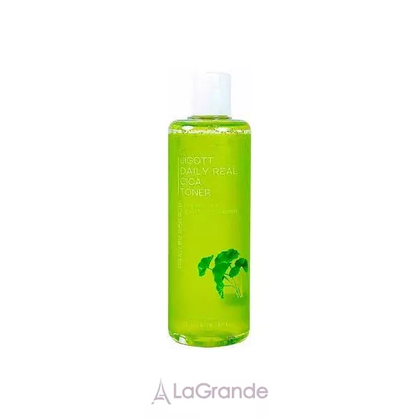 Jigott Daily Real Cica Toner ������������ ����� �� ��������� ���������