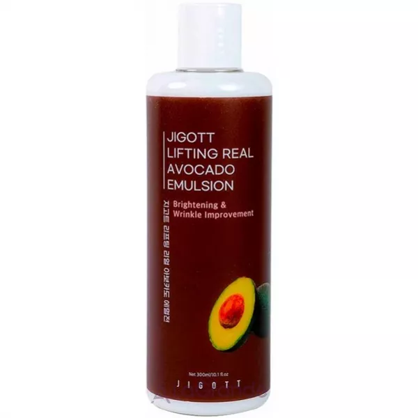 Jigott Lifting Real Avocado Emulsion �������������� �������-�������� � ���������� �������