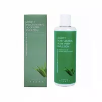 Jigott Moisture Real Aloe Vera Emulsion ������������� ������� � ���������� ����