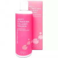 Jigott Ultimate Real Collagen Emulsion ������� � ���������