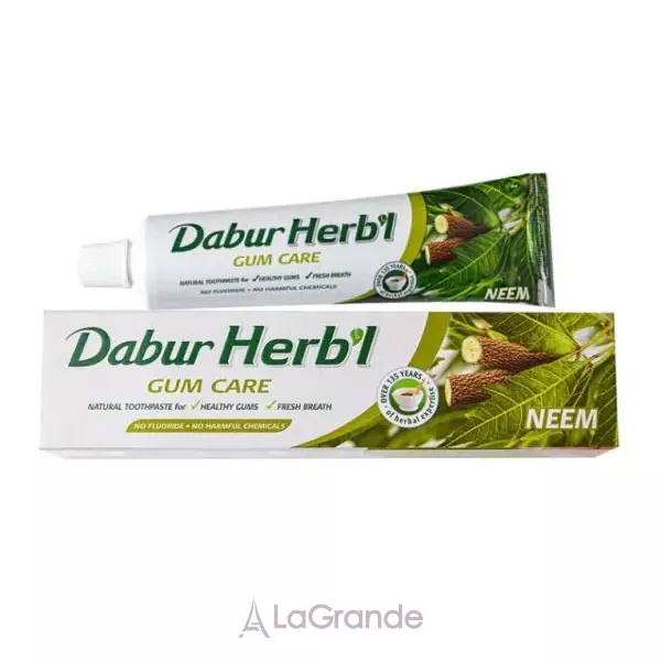 Dabur Herb'l Neem Toothpaste ����� ����� ͳ�, 150 �