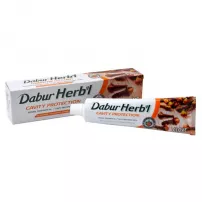 Dabur Herb'l Clove Toothpaste ����� ����� ��������, 150 �