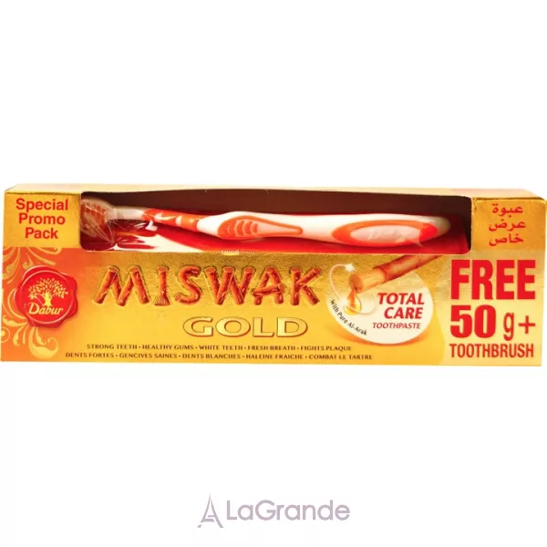 Dabur Miswak Gold ���� 