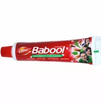 Dabur Babool Toothpaste ����� ����� �����, 90 �