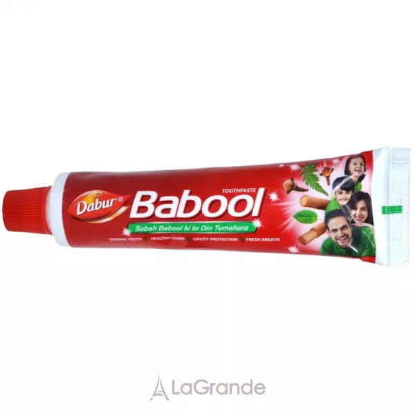 Dabur Babool Toothpaste ����� ����� �����, 90 �