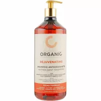Punti Di Vista Organic Rejuvenating Antioxidant Shampoo ������������ ������� ������������ ��� ���� ����� �����