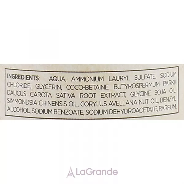 Punti Di Vista Organic Rejuvenating Antioxidant Shampoo ������������ ������� ������������ ��� ���� ����� �����