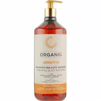 Punti Di Vista Organic Sensitive Scalp Shampoo ������������ ������� ��� �������������� ���� ������