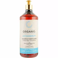 Punti Di Vista Organic Antidandruff Purifying Shampoo ���������� ������� ����� ����