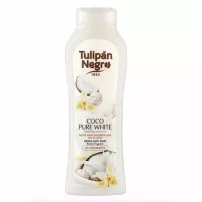 Tulipan Negro Coco Pure White Shower Gel ���� ��� ���� "ͳ���� �����"