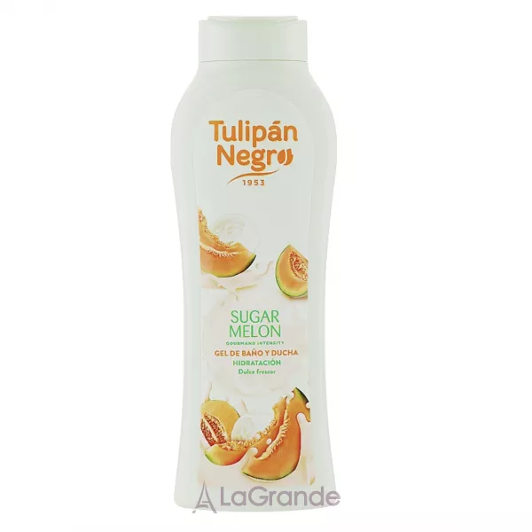 Tulipan Negro Sugar Melon Shower Gel ���� ��� ���� 