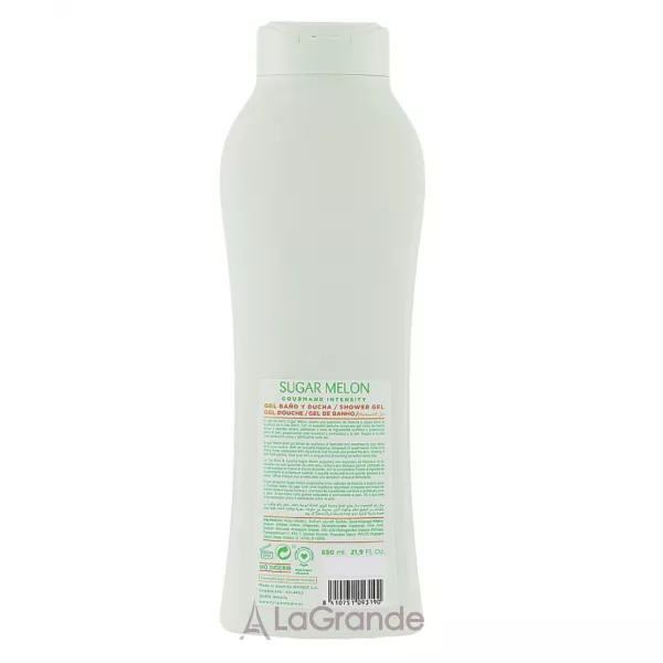 Tulipan Negro Sugar Melon Shower Gel ���� ��� ���� 
