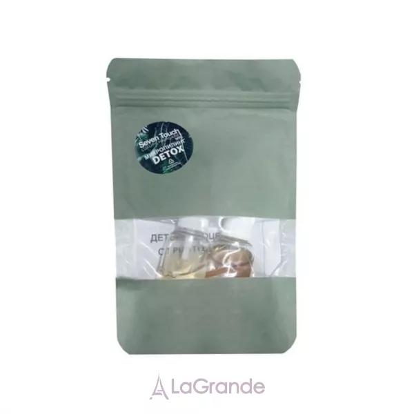 Punti di Vista Seven Touch (shm/30ml + detox/30ml) ̳������ ��� ��������� ������� �� ���� ������