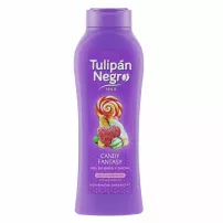 Tulipan Negro Candy Fantasy Shower Gel ���� ��� ���� "������ �����糿"