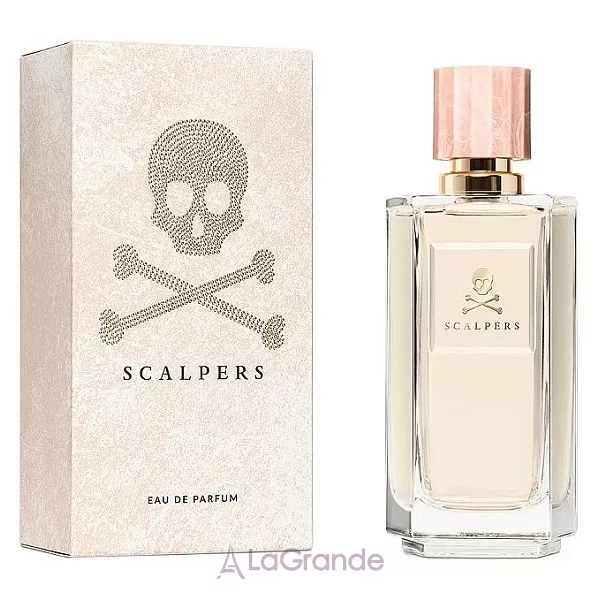 Scalpers Her & Here ��������������� ����