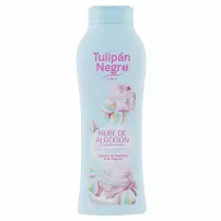 Tulipan Negro Cotton Cloud Shower Gel ���� ��� ���� "������� ����"