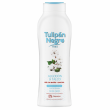 Tulipan Negro Cotton & Talc Shower Gel 650ml