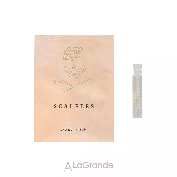 Scalpers Her & Here ��������������� ���� (�������)