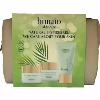 Bimaio Natural Line ����� (��������� ����, 200 �� + ����, 50 �� + ������ ����, 50 ��)