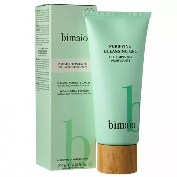 Bimaio Natural Line ����� (��������� ����, 200 �� + ����, 50 �� + ������ ����, 50 ��)