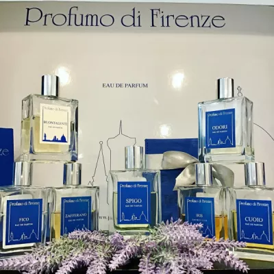 Profumo di Firenze Spigo  