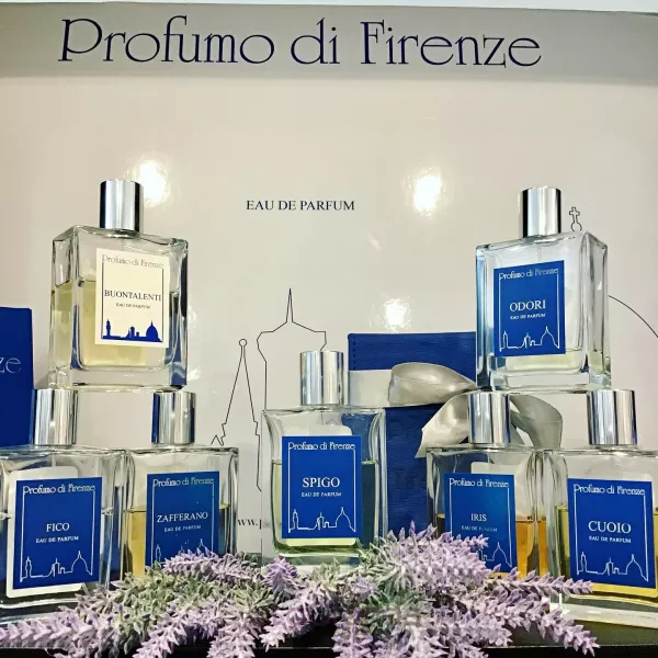 Profumo di Firenze Spigo ��������������� ����