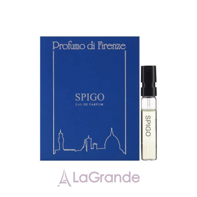 Profumo di Firenze Spigo   ()