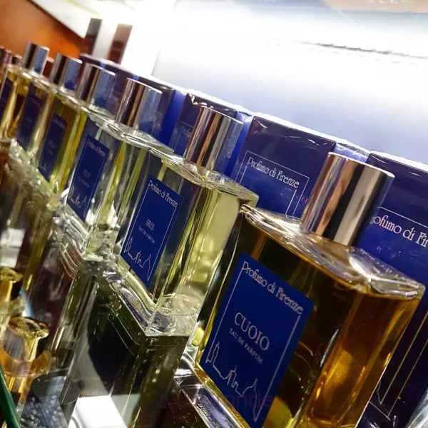 Profumo di Firenze Cuoio ��������������� ����