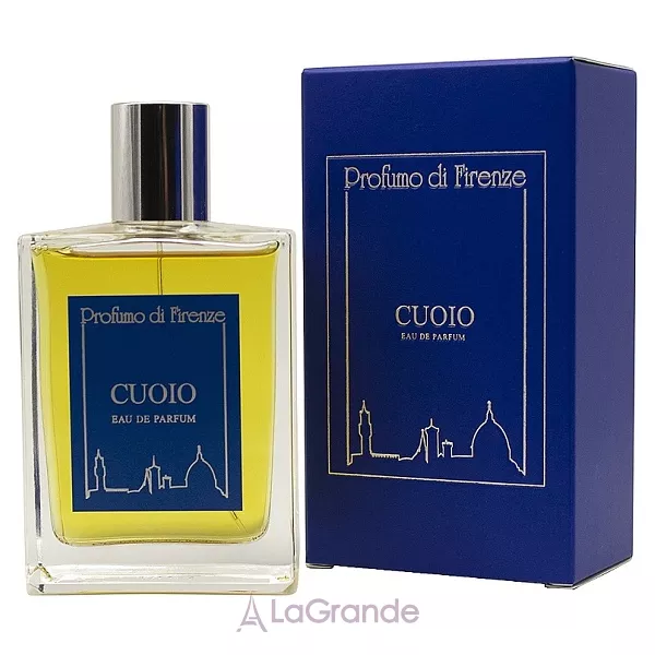 Profumo di Firenze Cuoio ��������������� ����