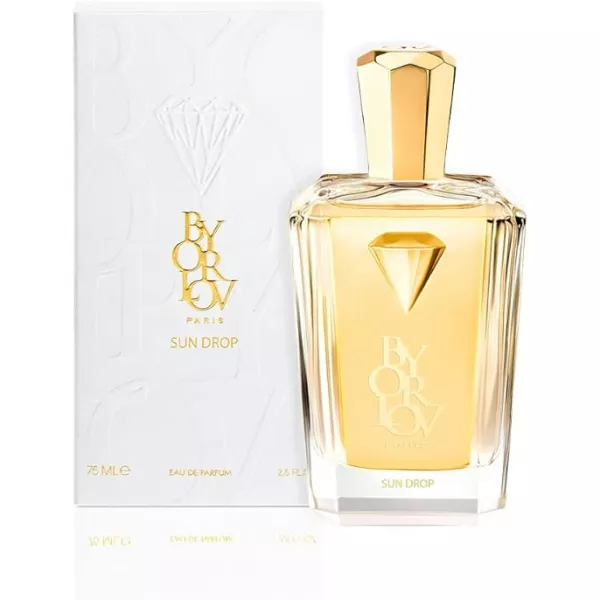 Orlov Paris Sun Drop ����������� ����