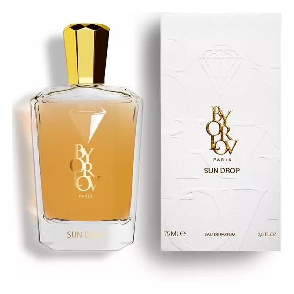 Orlov Paris Sun Drop ����������� ����