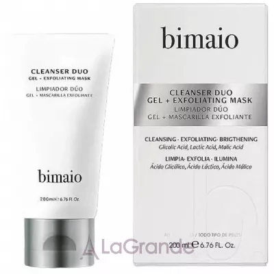 Bimaio Cleanser Line    ( , 200  +  , 200  + , 200 )