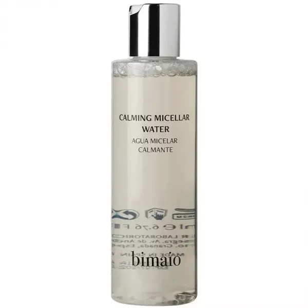Bimaio Cleanser Line ����� ��� ���� (����������� ����, 200 �� + ��������� ��������, 200 �� + �����, 200 ��)