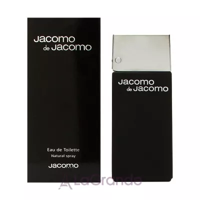 Jacomo Jacomo de Jacomo  