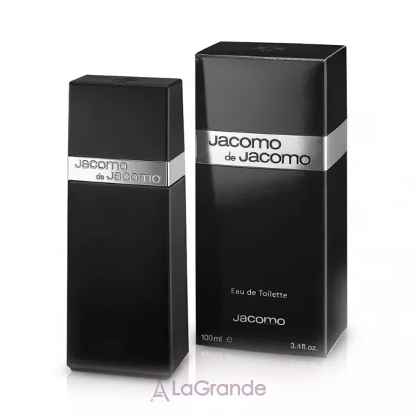 Jacomo Jacomo de Jacomo ��������� ����