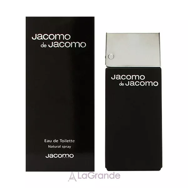 Jacomo Jacomo de Jacomo ��������� ����