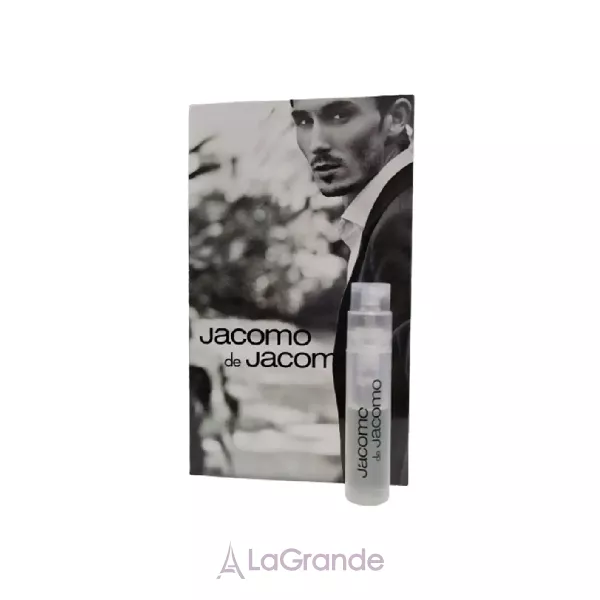 Jacomo Jacomo de Jacomo ��������� ���� (�������)