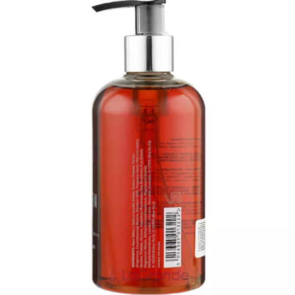 Scottish Fine Soaps Silver Buckthorn Hand Wash ������ ���� ��� ��� 