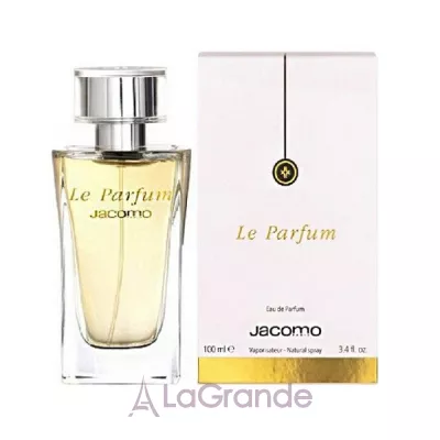 Jacomo Le Parfum  
