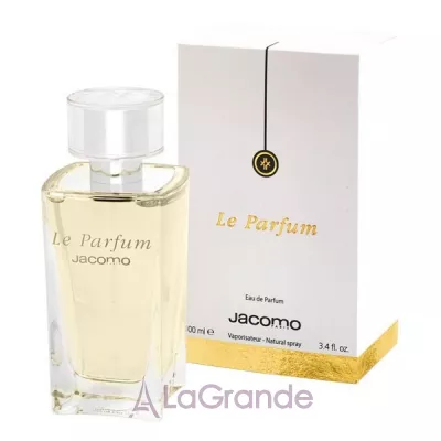 Jacomo Le Parfum  