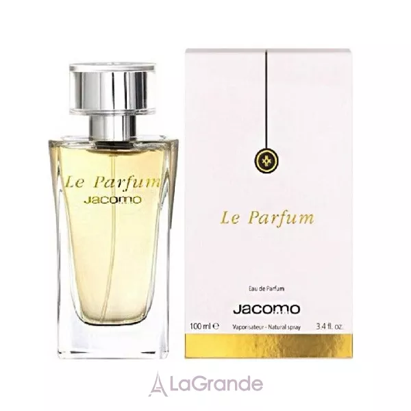 Jacomo Le Parfum ��������������� ����
