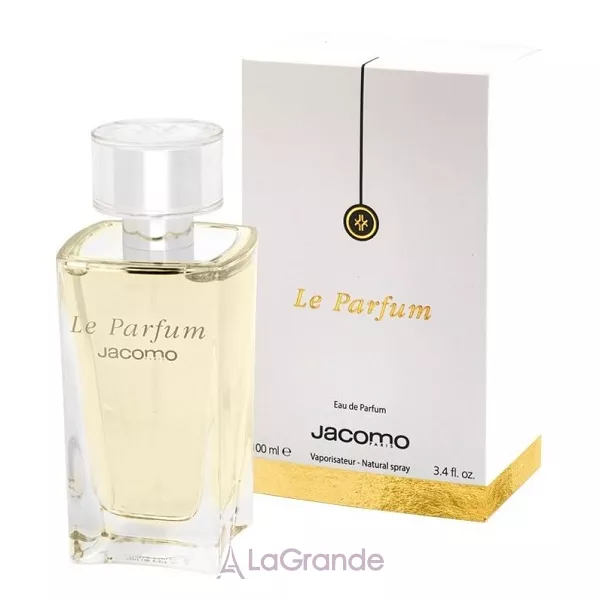 Jacomo Le Parfum ��������������� ����