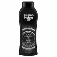 Tulipan Negro Black Ginseng Shower Gel ���� ��� ���� "������ ��������"
