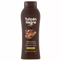Tulipan Negro Chocolate Praline Shower Gel ���� ��� ���� "���������� �������"