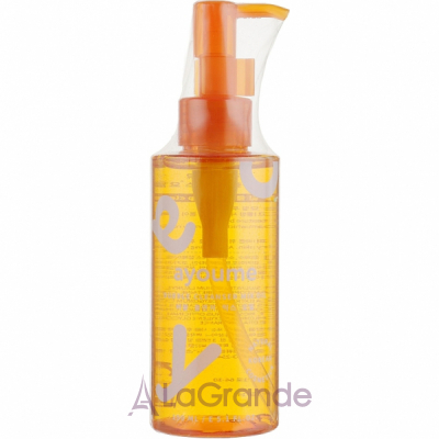 Ayoume Bubble Cleansing Oil  