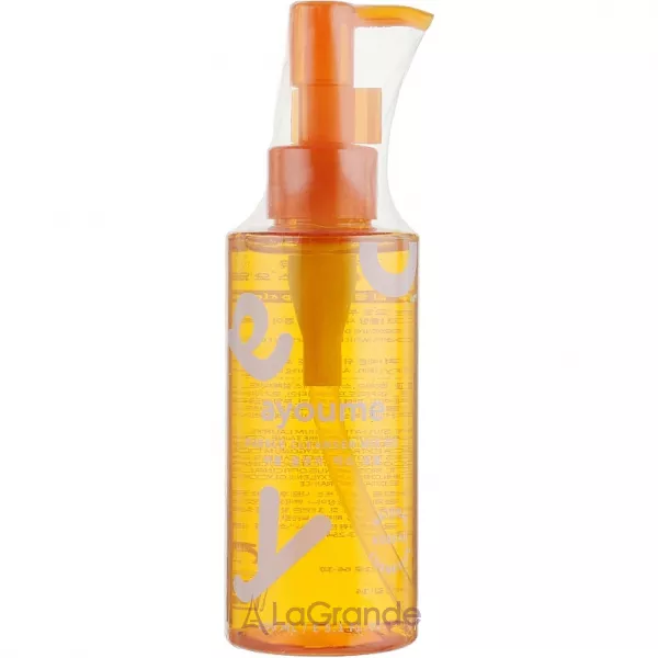 Ayoume Bubble Cleansing Oil ó��������� ���